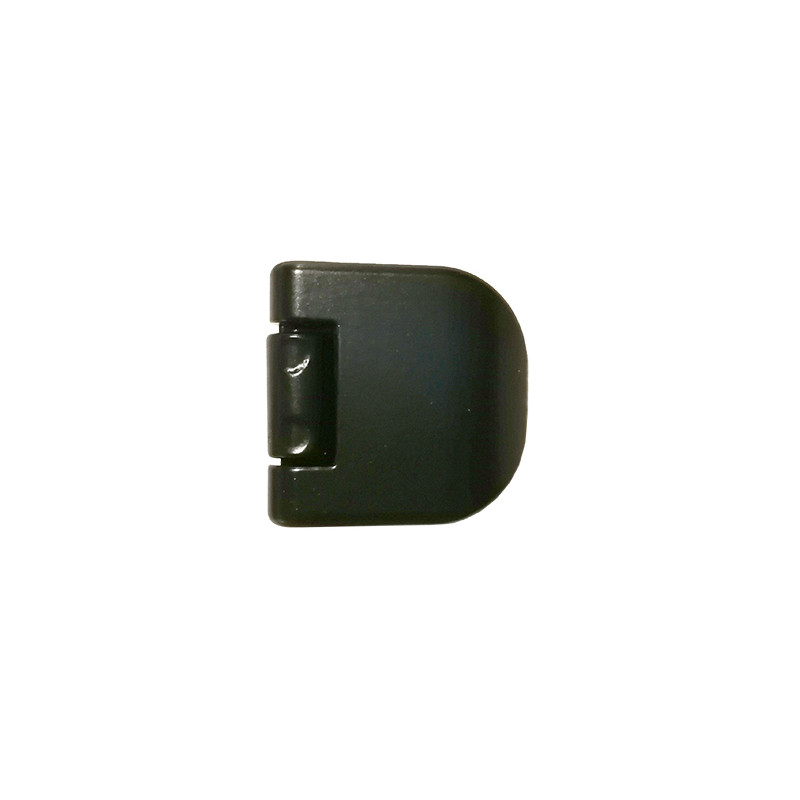 BISAGRA POSTIGO CR003 600 NEGRO DOBLE HOJA MT