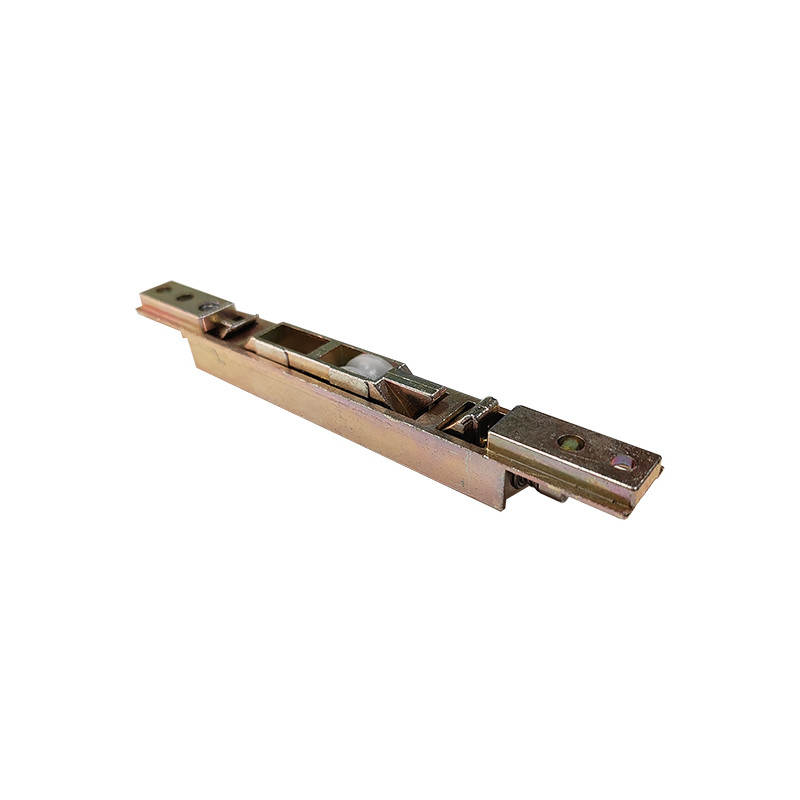 RUEDA MOTION pvc ina SIMPLE ROD. AGUJAS ZAMAK REGULABLE HE