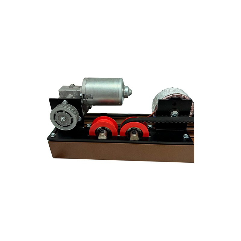 MOTOR CORREDERA I NOVA DS