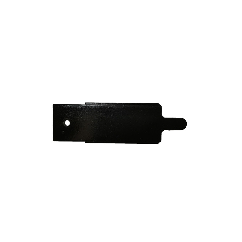 PUNTERA METALICA C.28 4020 NEGRA TT
