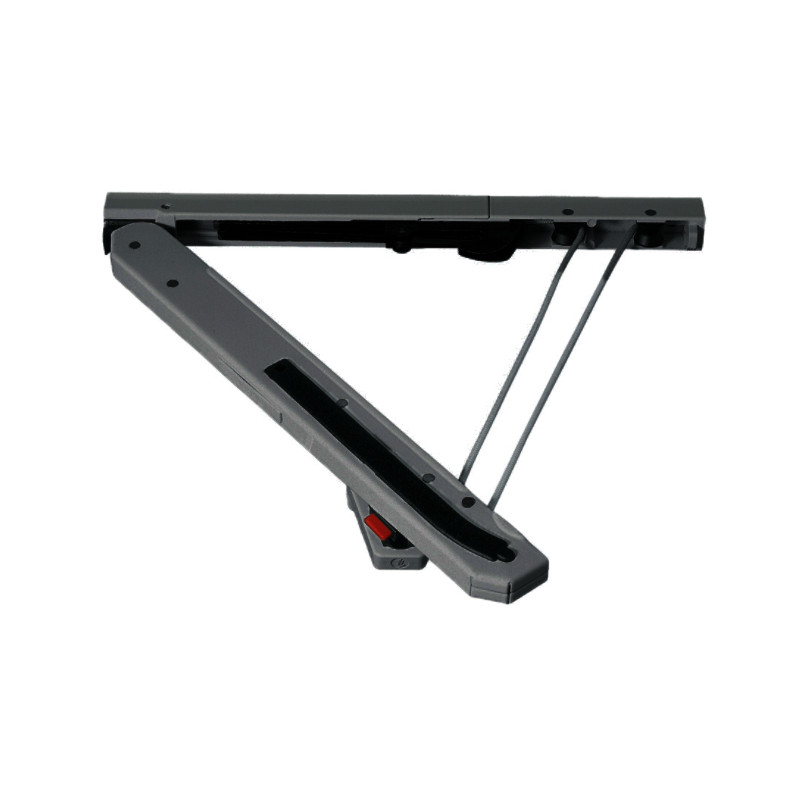 F7 MANDO DISTANCIA NEWTON C MUELLE NEGRO ancho perfil maximo 70mm FN