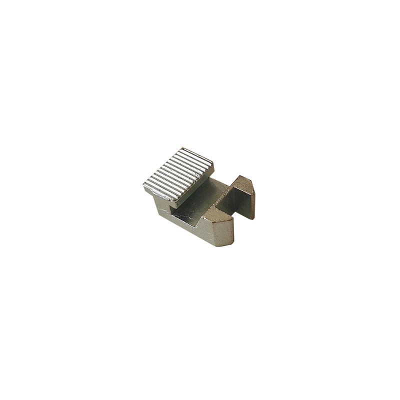 UÑA PERIMETRAL HE 4 2 Z U 90009 HE