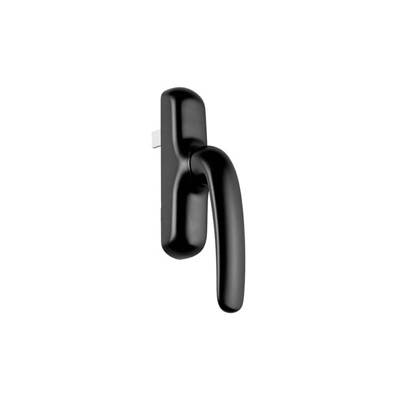 CREMONA OSCILO 2800 NEGRA GN