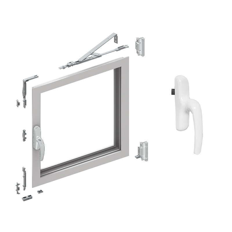 OSCILO 100 7000 BLANCO CORTO 380 550 MR