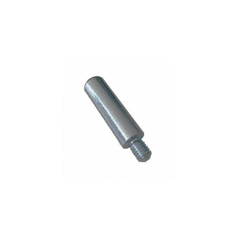 PERNIO 15MM M 6 INOX ROSCA GRANDE NG