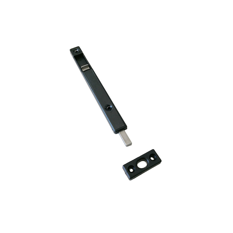 PASADOR 3712 NEGRO DE APOYO 150MM FPM