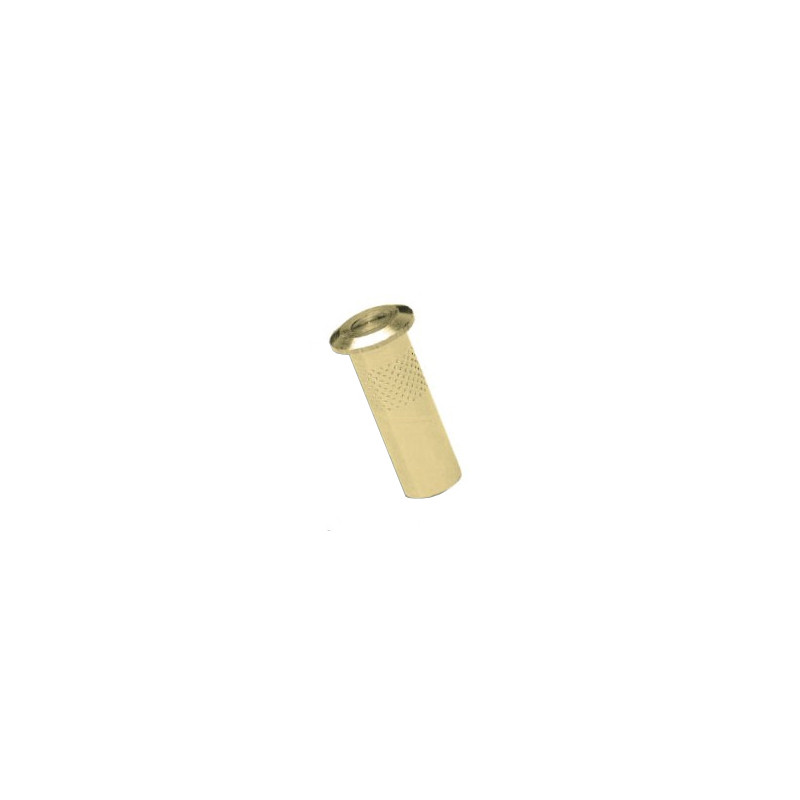 CERRADERO ANTIPOLVO 4234 CON MUELLE PARA PUERTAS 8MM MS