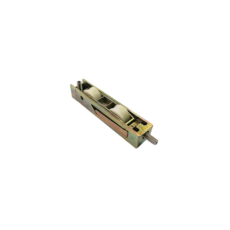 RUEDA PREMIUM B 3 ESP.5X16 TANDEM BICRO ROD. AGUJAS HE