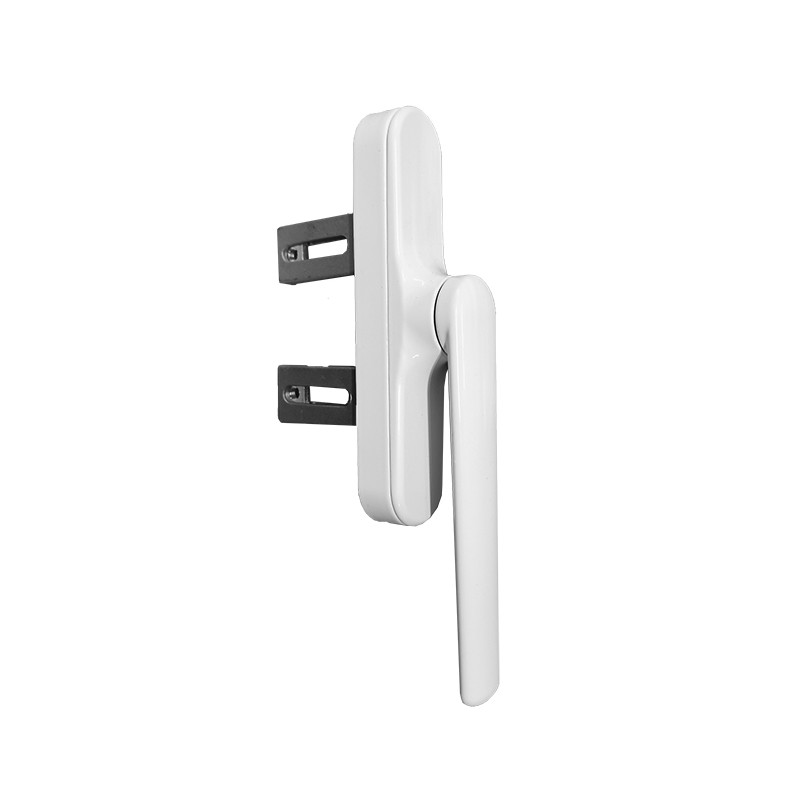 CREMONA AP. EXT. PLANA 329MR BLANCA PALA DE 37MM MT