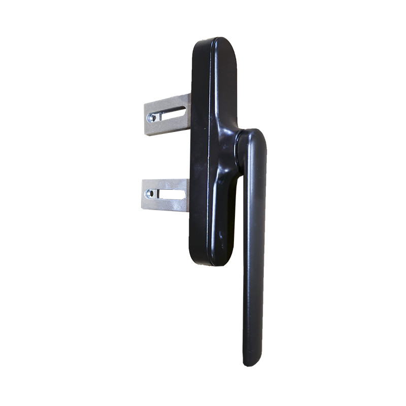 CREMONA AP. EXT. PLANA 329MR NEGRA PALA DE 37MM MT