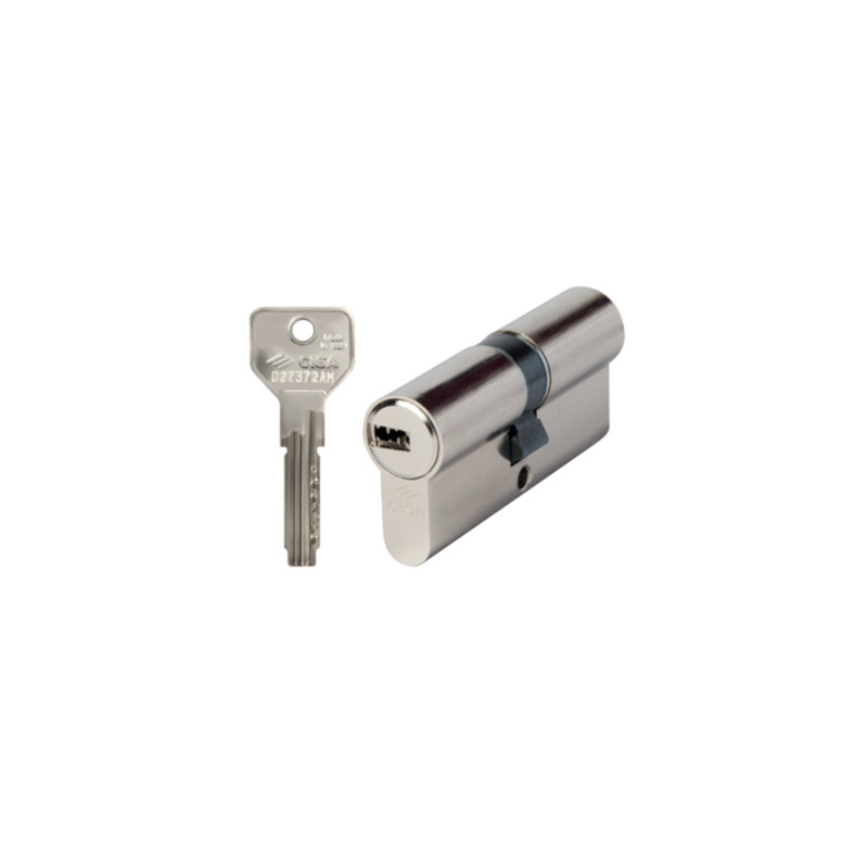 CILINDRO 4050 SEGURIDAD NIQUELADO ASIX 1.0E300.21.0.1200.C5 CS
