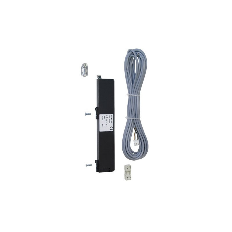 MOTOR CERRADURA SECURY AUTIMATIC A K 18153 01 0 0 PR
