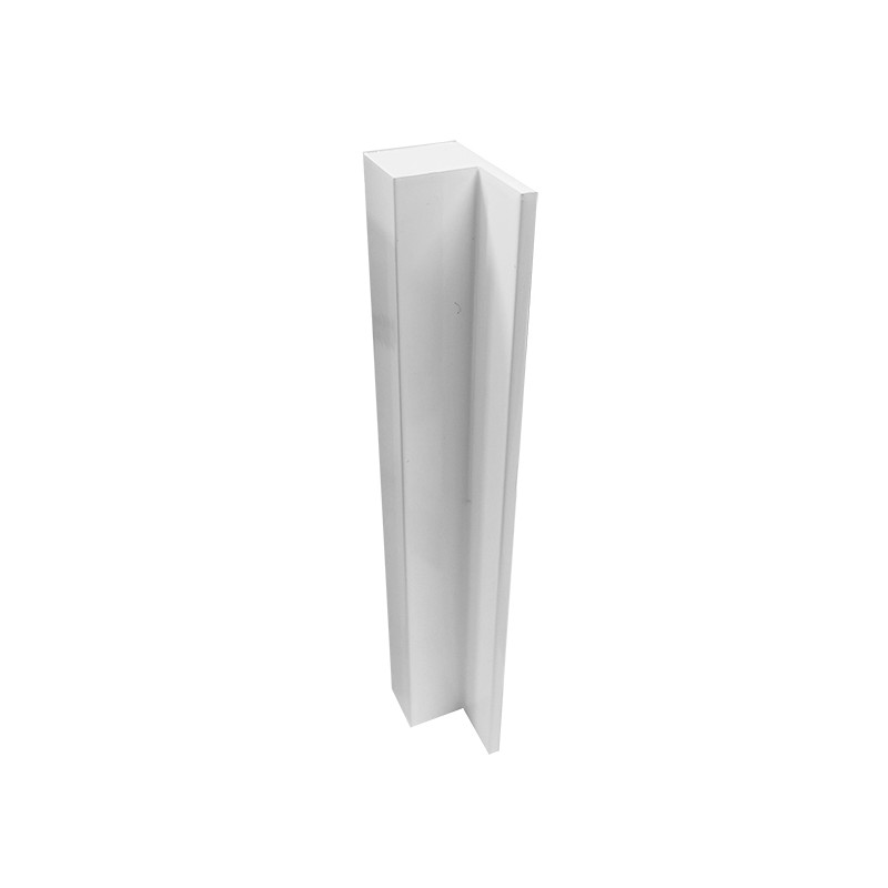 TIRADOR MULTIFUNCION exterior EDGE BLANCO NI
