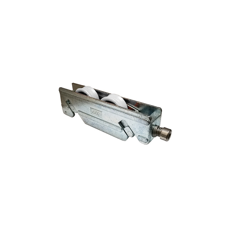 RUEDA S 800 75 GV 94 G.P. TANDEM ZAMAK ROD. AGUJA REGULABLE HE