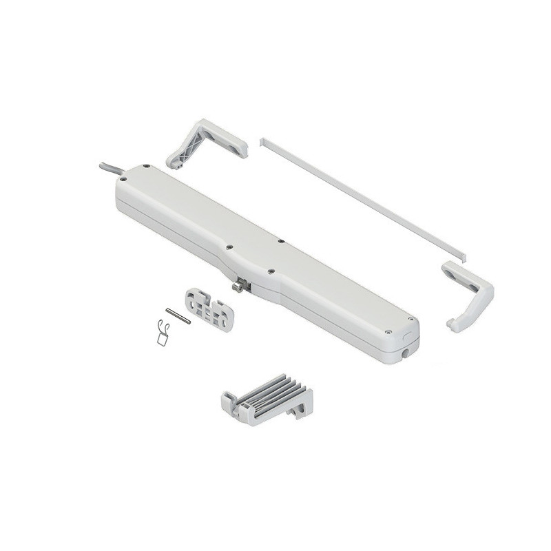 MOTOR CADENA KATO 253 6030081 BLANCO 230V TL