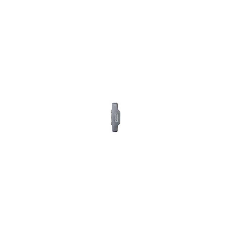 EMPALME CREMONA PLASTICO 1559A MANUAL FP