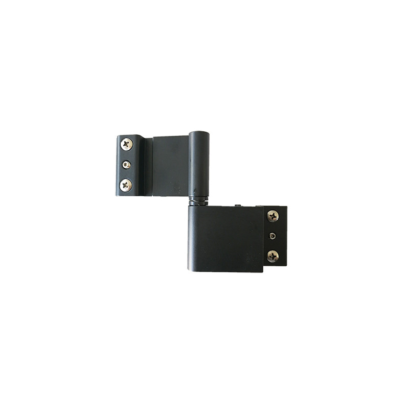 BISAGRA CE 4 HOJA 1090 NEGRA IZQUIERDA DB