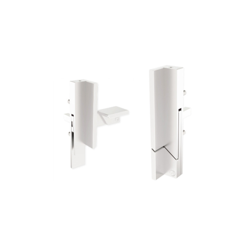 CIERRE MULTIFUNCION BALCONERA EDGE IN BLANCO IZQUIERDA NI