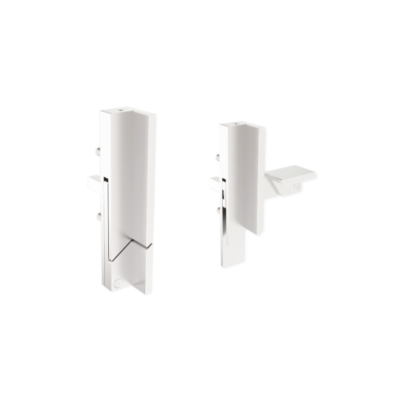 CIERRE MULTIFUNCION BALCONERA EDGE IN BLANCO DERECHA NI