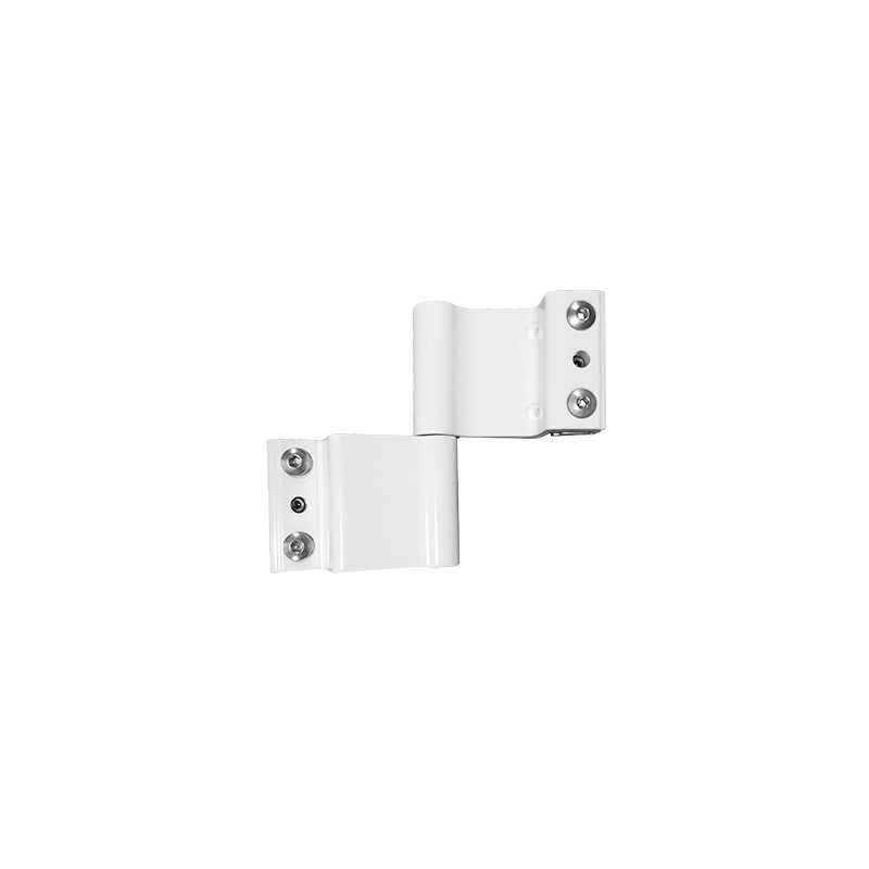 BISAGRA CE 4 HOJA VENICE BABY 5603Q BLANCA FP