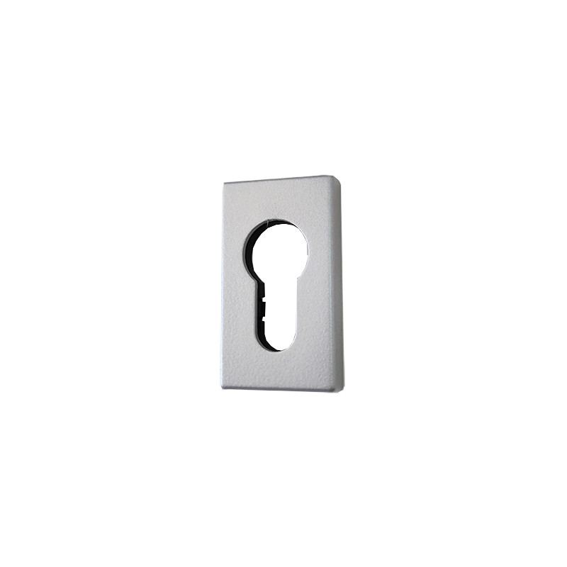 EMBELLECEDOR CILINDRO KARMA 2129.4 PLATA MS