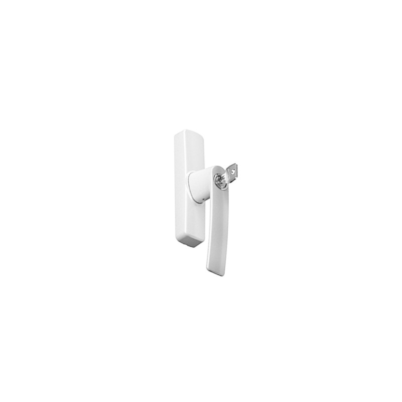 CREMONA AP. EXT. CON LLAVE GAIA 1801A 58 BLANCA FP