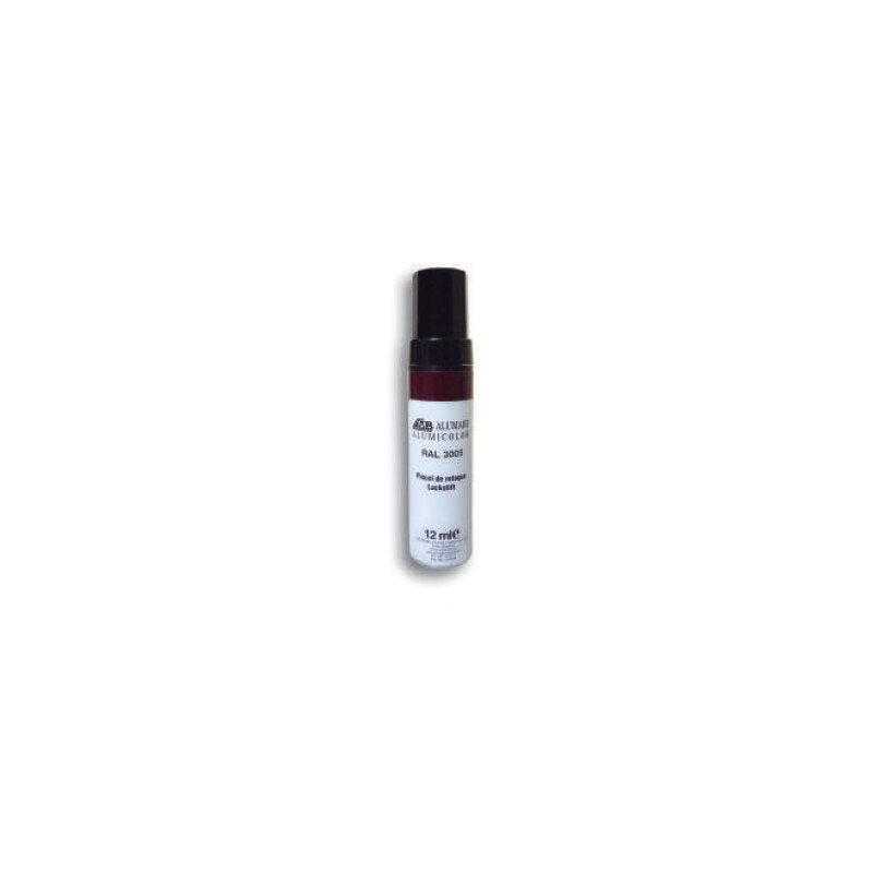 STICK ALUMINIO CON PINCEL RAL 7016 MATE REF.166 12ML AM