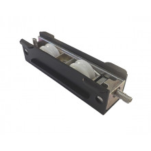 RUEDA premium especial B 3 26 TANDEM BICRO ROD. AGUJAS IT EVO 61 RPT CORTE RECTO Y PERIMETRAL HE