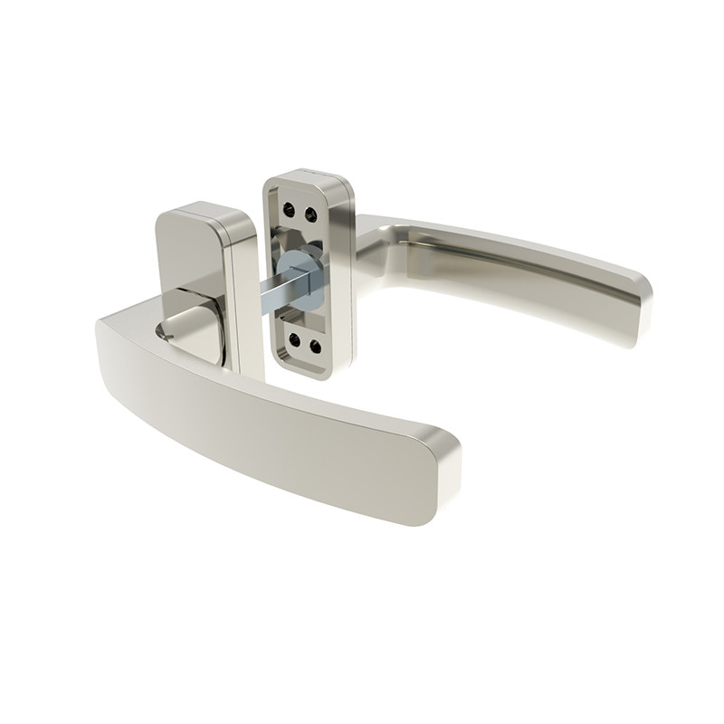 MANILLA RECUPERABLE BLANDA D0064.PI ANODIZADO INOX DB