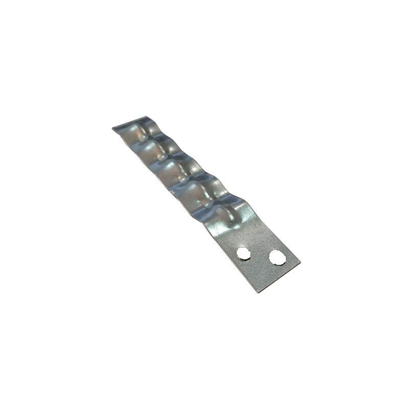 GARRA ANCLAJE G.1.2 2005 C 100X20X0 5 VENTANA AR