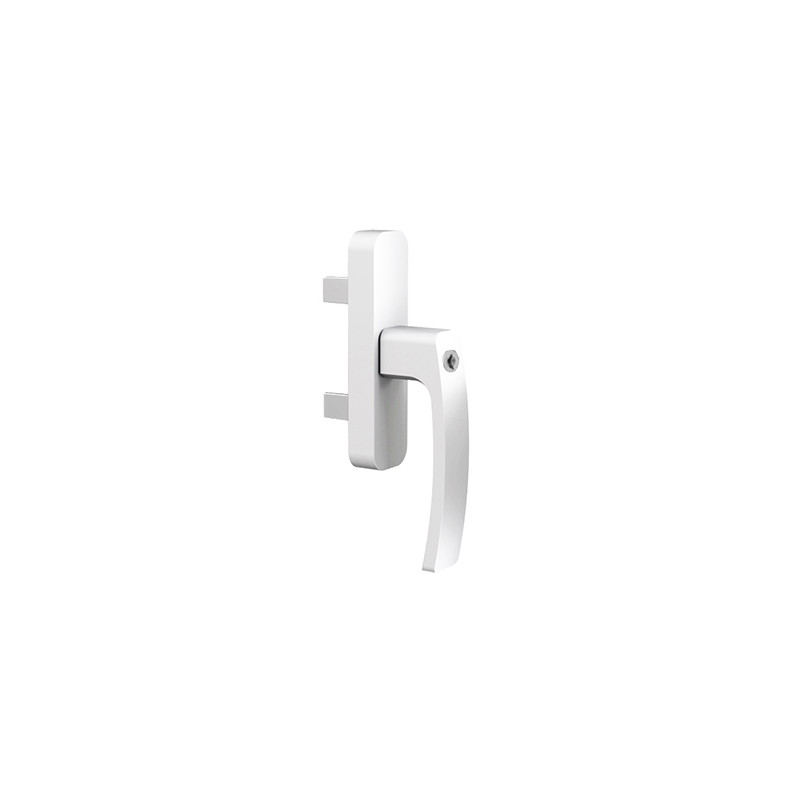 CREMONA AP. INT. CON LLAVE IGUAL CUADRO 5110C C BLANCA MR