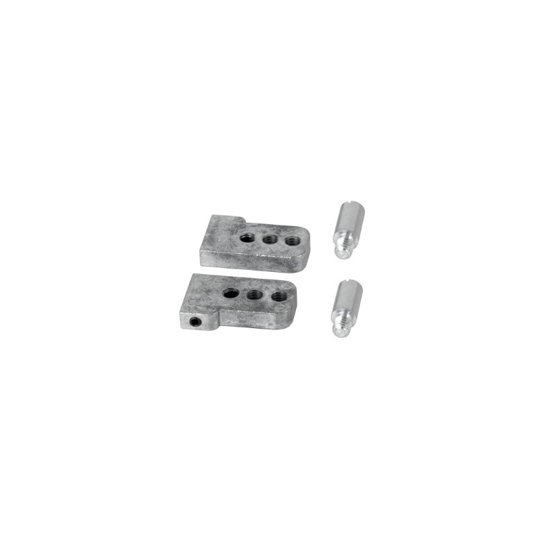 KIT EXTENSOR P.23 619 MR 2 piezas de cada MR