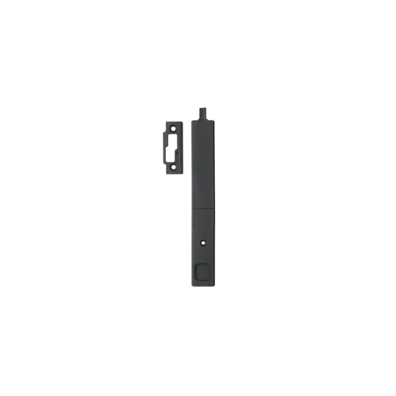 PASADOR 2 HOJA C.28 126 124 NEGRO PLASTICO FD