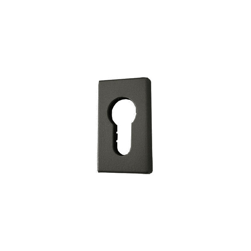 EMBELLECEDOR CILINDRO KARMA 2129.4 RAL 7022 TXT 300 MS