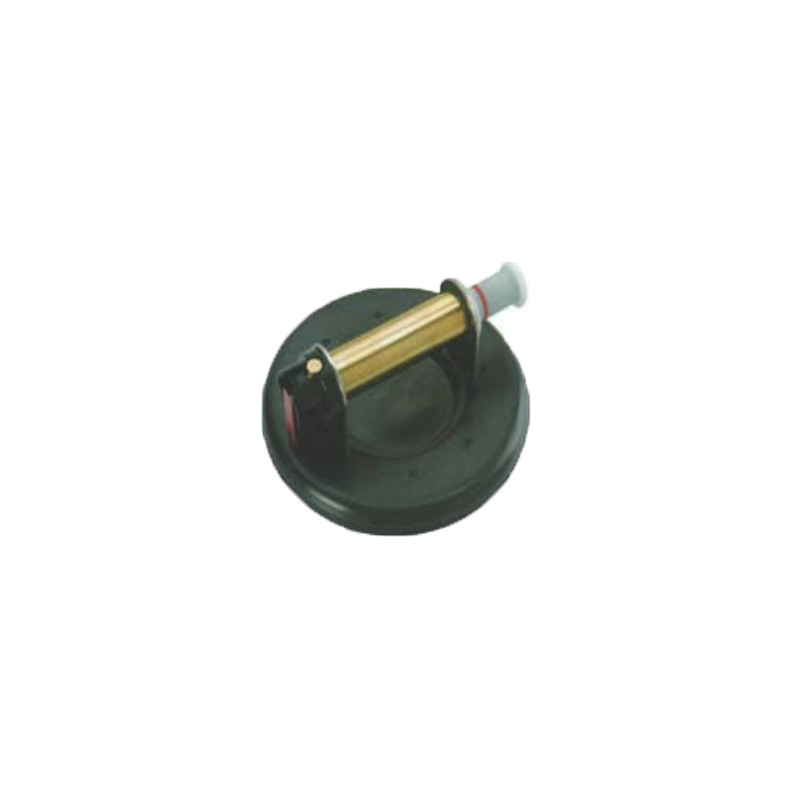 VENTOSA OCTOPUS DE PISTON 44.1100 150 150KG AR