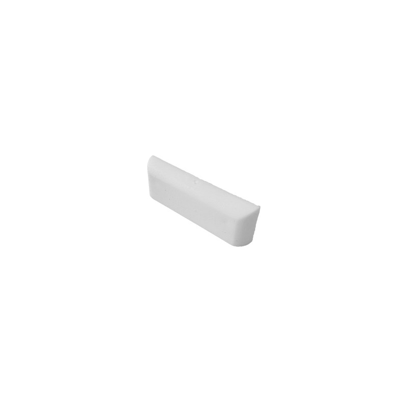 DEFLECTOR IB RECTANGULAR BLANCO TB