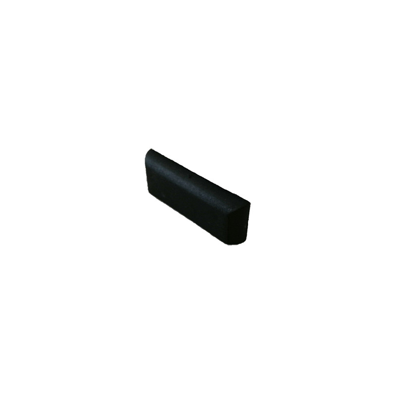 DEFLECTOR IB RECTANGULAR NEGRO TB