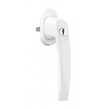 MANILLA MULTIFUNCION CON LLAVE VICTORY 133.9016.35.45 BLANCA MD