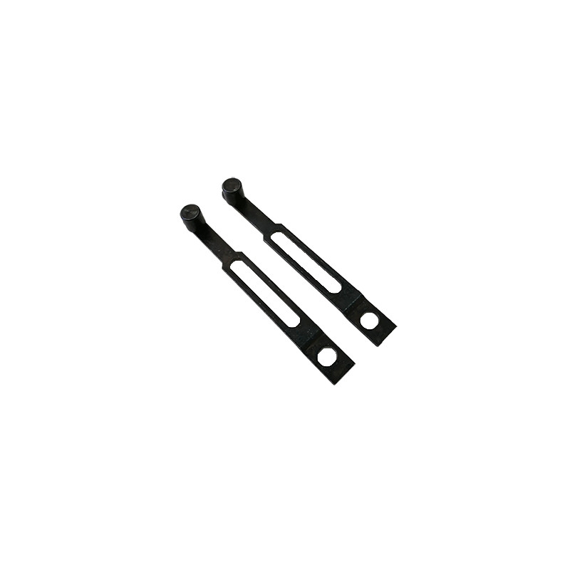KIT PAREJA DE ENGANCHE 06442.00.0.0 CISA 49225 CS