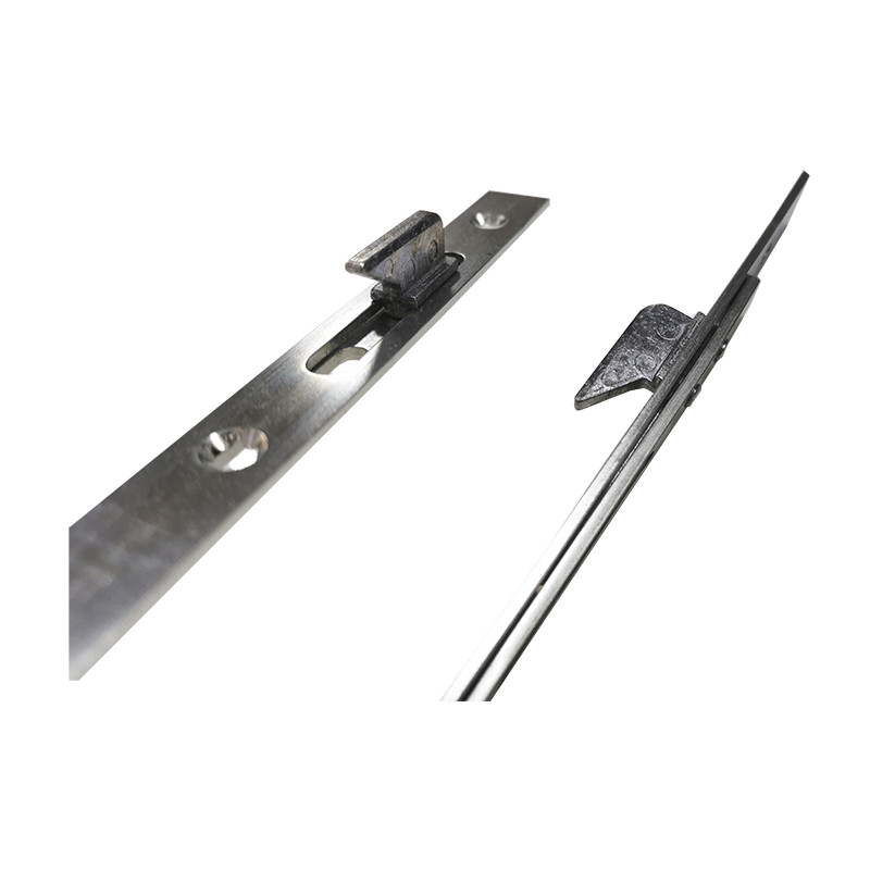 CREMONA MULTIPUNTO GANCHO CORTO CR TR 600 E15 ZINCADA RM PG