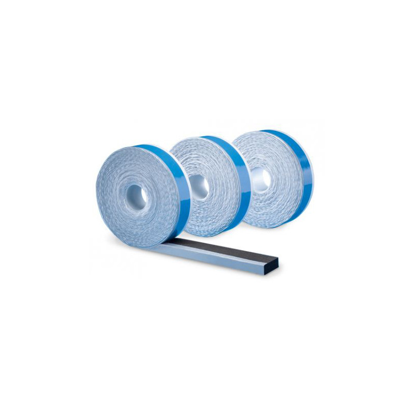 CINTA MULTIFUNCION ISO BLOCO ONE 64 3 18 NEGRA 6X20 L 120 IC