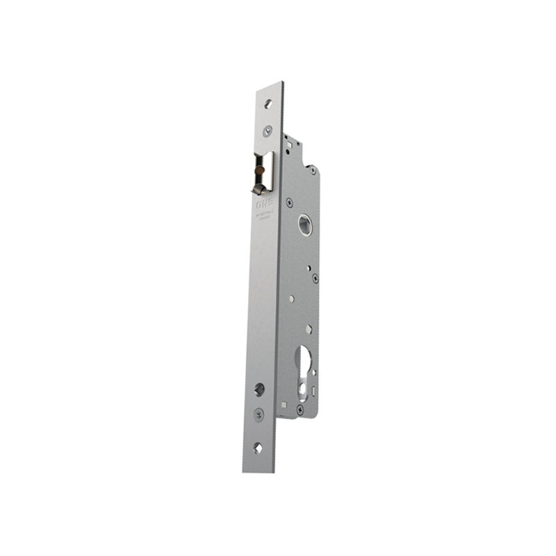 CERRADURA 1 PUNTO SOLO PICAPORTE 7716X35 SO TRINCO GN