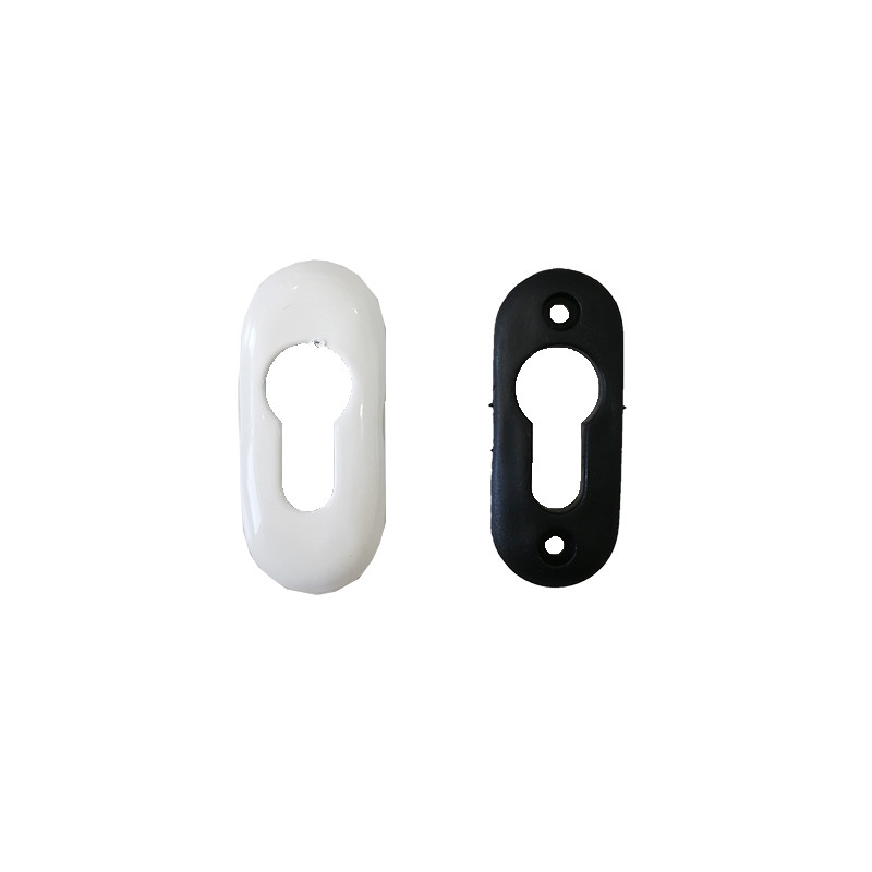 EMBELLECEDOR CILINDRO 3500 BLANCO 3X50 UDS GN