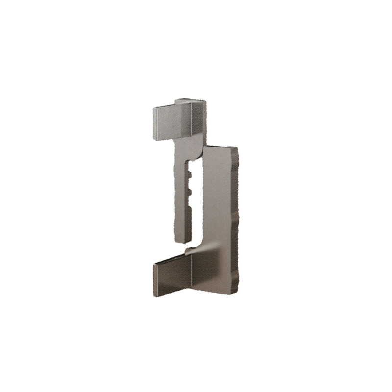 JUEGO PALAS IZQUIERDA CREMONA 5110 ZN CUADRO MR