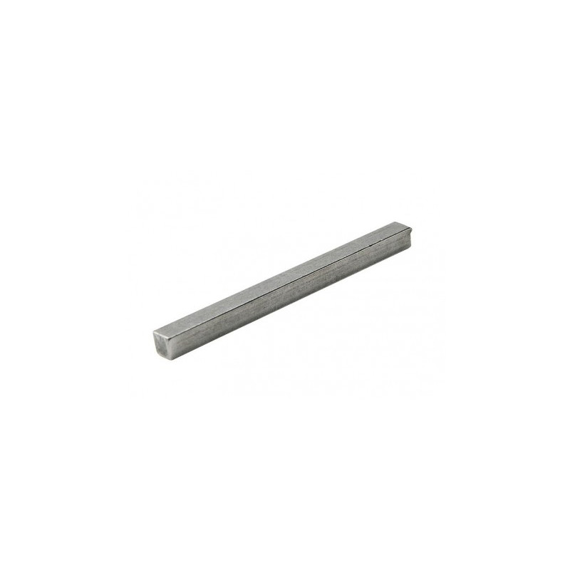 EJE EDGE PARA MANILLA INTERIOR EXTERIOR 7x130MM NI