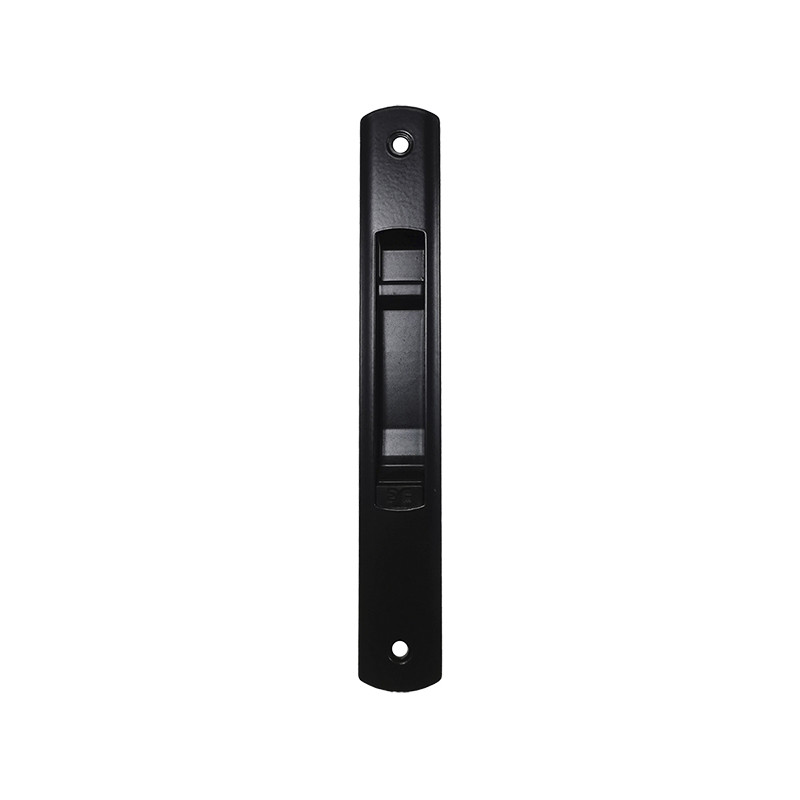 CIERRE E 45 NEGRO COMBI CON TORNILLOS FR