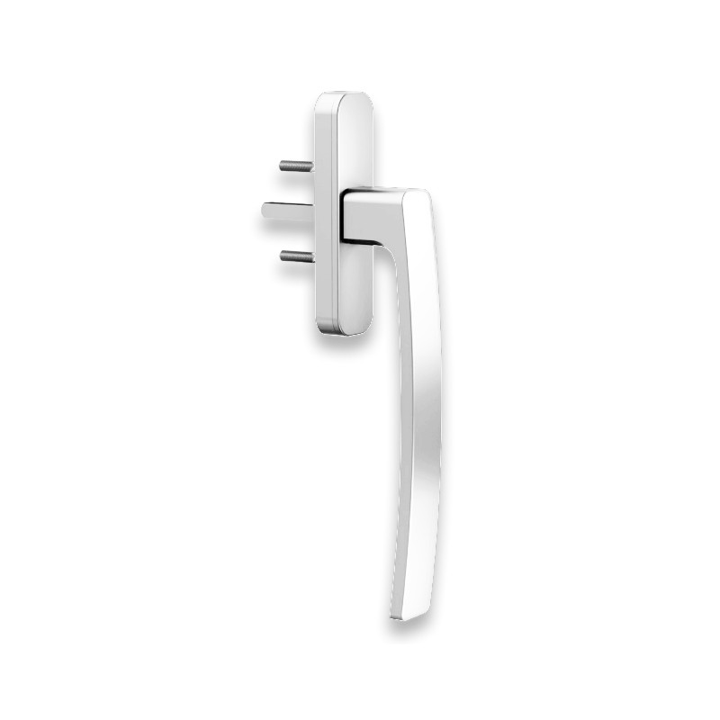 MANILLA MULTIFUNCION LARGA CUADRO 5165 BLANCA MR