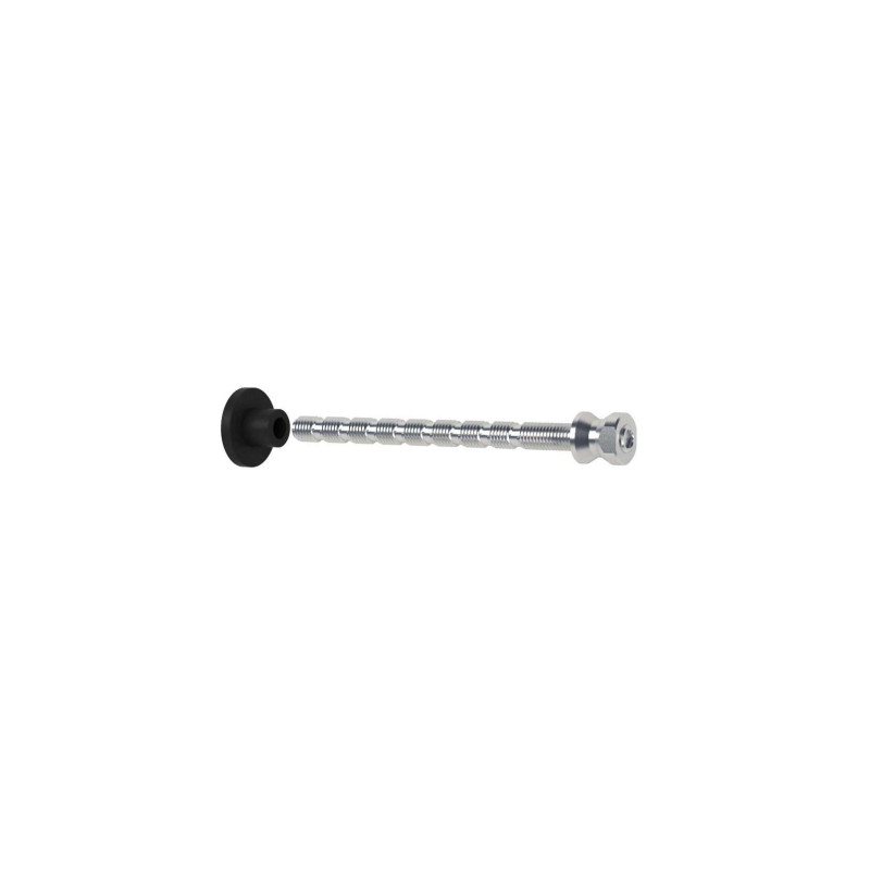 KIT FIJACION TIRADOR negro SIMPLE 104.0000.00.9005 MD