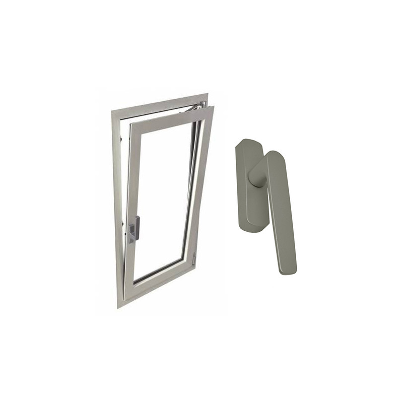 OSCILO MASTER karma INOX N2 LARGO 650 1701 MS