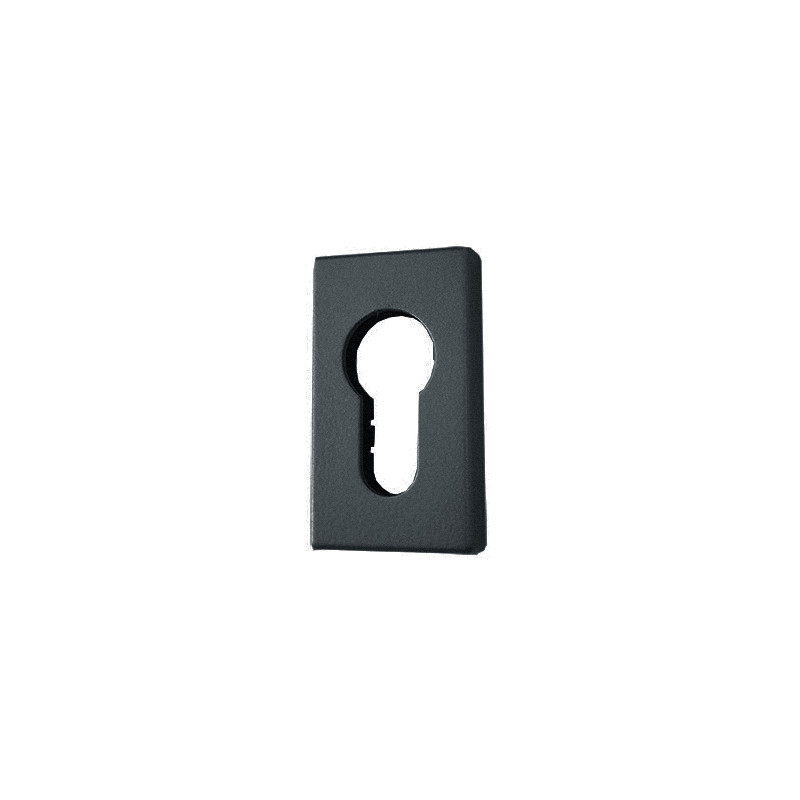 EMBELLECEDOR CILINDRO KARMA 2129.4 RAL 7016 TXT 298 MS